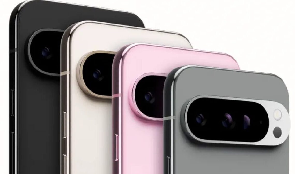 Alors que Google prépare sa prochaine version, son meilleur mobile s'effondre plus de 300 euros