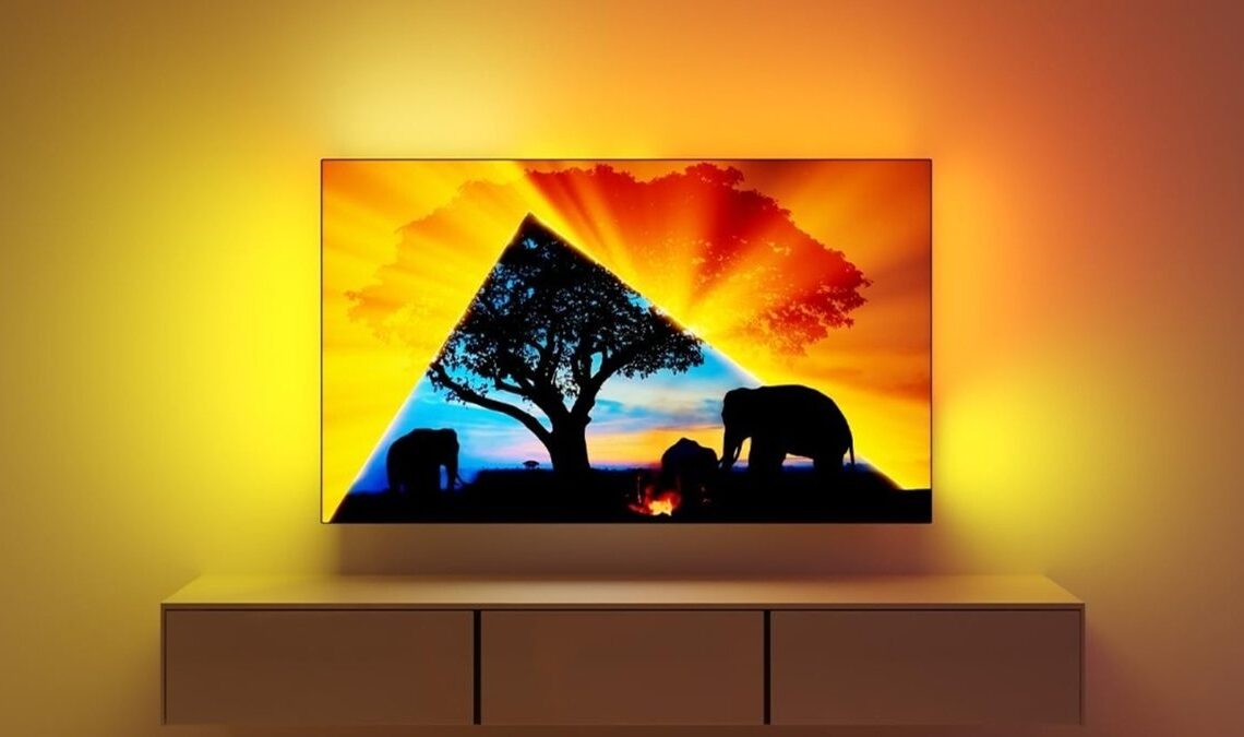 Amazon recommande ce téléviseur pour Prime Day, mais je propose un meilleur modèle que vous obtenez encore moins cher