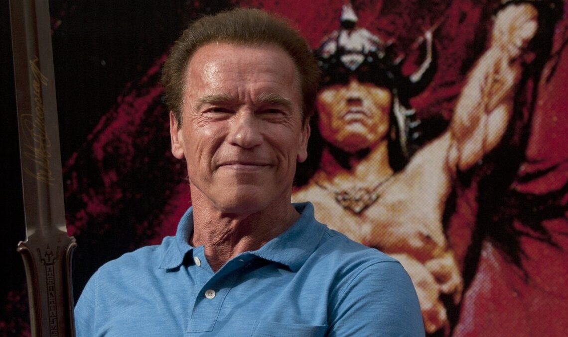 Arnold Schwarzenegger révèle lequel de ses films il adorerait regarder une suite