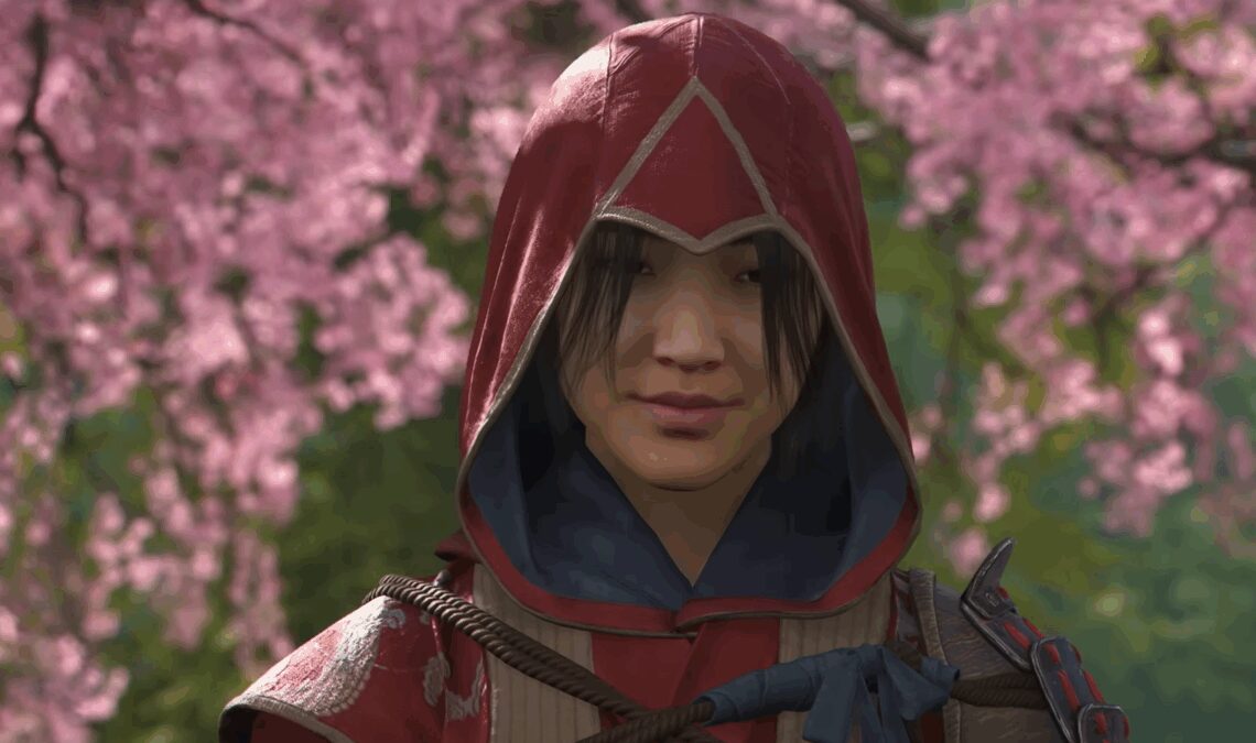 Assassin's Creed Shadows révèle la date de sortie de sa première expansion: c'est tout ce que vous devez savoir