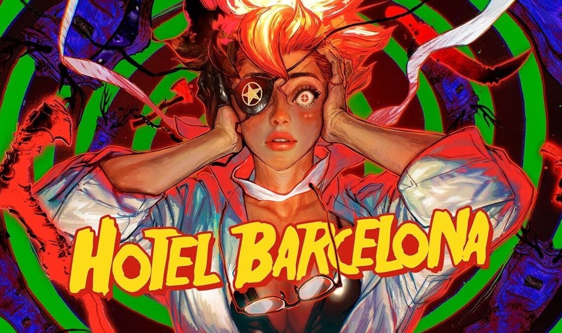 Avec Authentic Legends comme responsable de son développement, l'hôtel Barcelone Fija a finalement publié la date