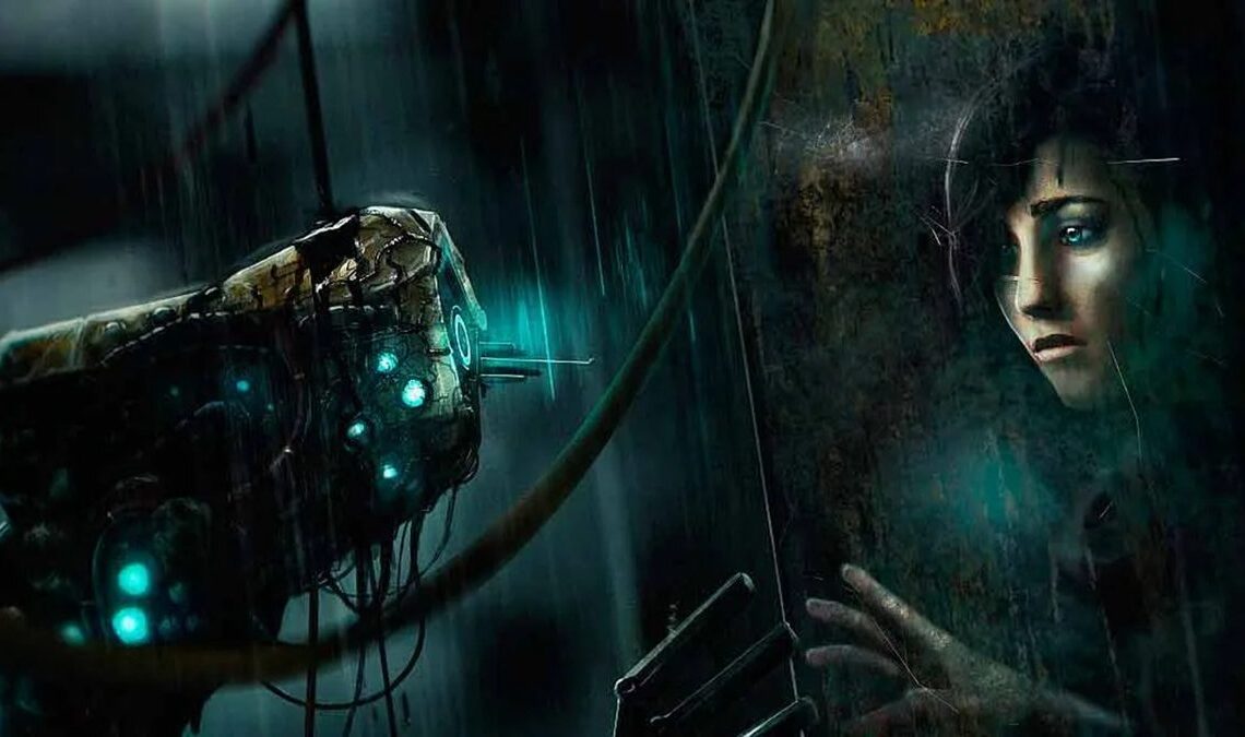 Avec un tel lavage du visage, ce jeu finit par monter à l'essentiel si vous avez un Switch Nintendo 2