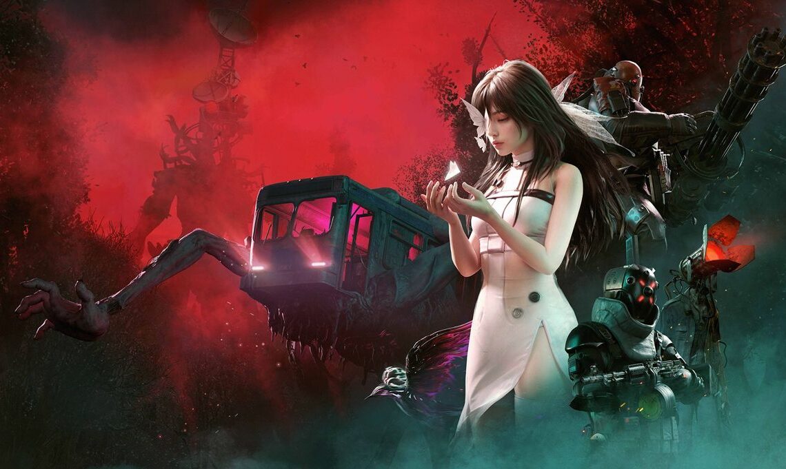 Avec une bonne base de joueurs déjà consolidés, ce gigantesque multijoueur de survie s'installe vers des consoles