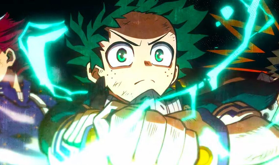 Bandai Namco fait avancer un nouveau jeu de mon université universitaire et confirme une présentation cet été