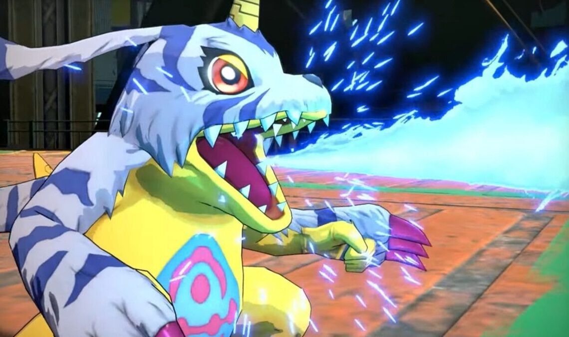 Bandai Namco nous a offert hier des nouvelles de ses grandes sorties, mais un détail important a peut-être été silencieux