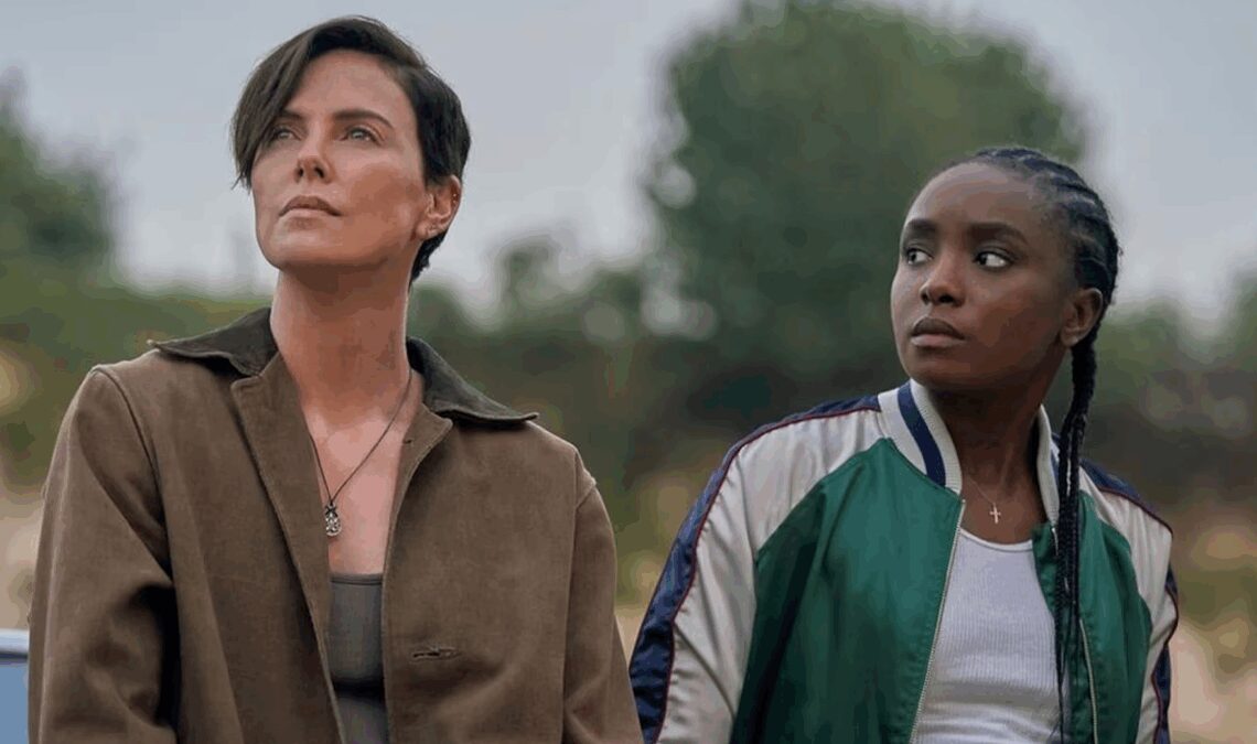 Bien que vous n'ayez probablement pas entendu parler d'elle, ce nouveau film de super-héros balaie dans Netflix