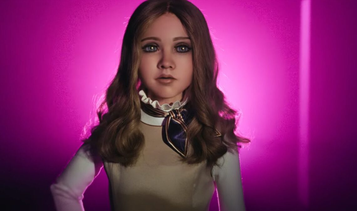 Bien qu'il ait été touché au box-office, cette suite pleine d'espoir tombe amoureuse des fans de la terreur en revanche