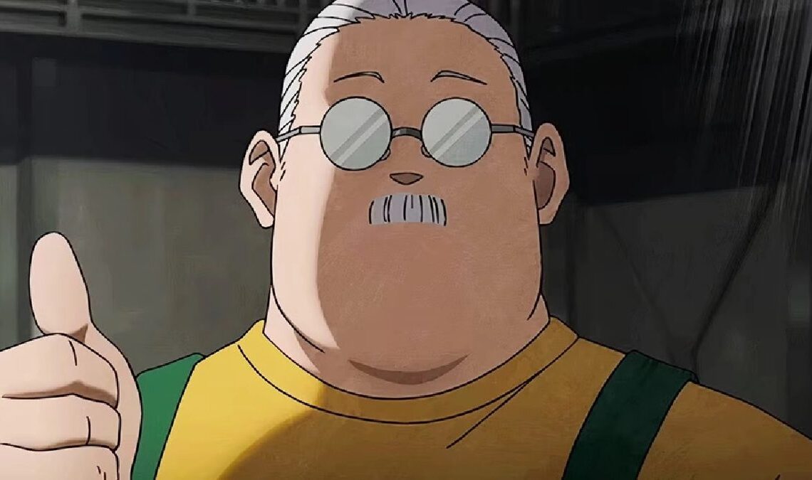 Bien qu'il soit très controversé, cet anime a grimpé à la position la plus élevée de Netflix