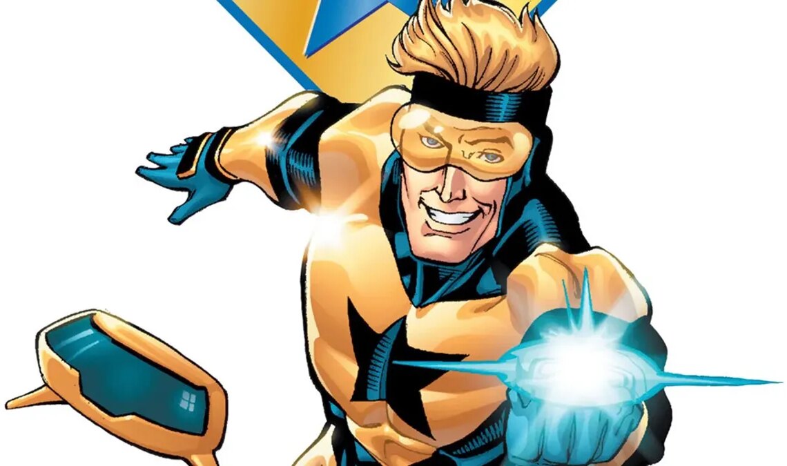 Booster Gold, basé sur l'univers DC, aura un épisode pilote pour HBO Max, mais deviendra-t-il une série complète?