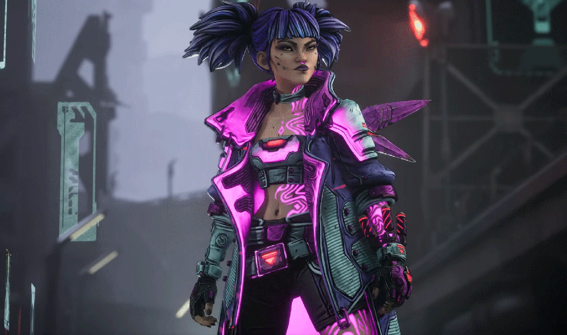 Borderlands 4 annonce sa date de sortie sur Nintendo Switch 2