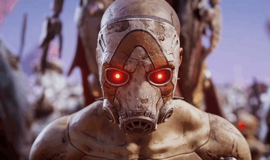 Borderlands 4 va être un cauchemar pour un type de joueur spécifique