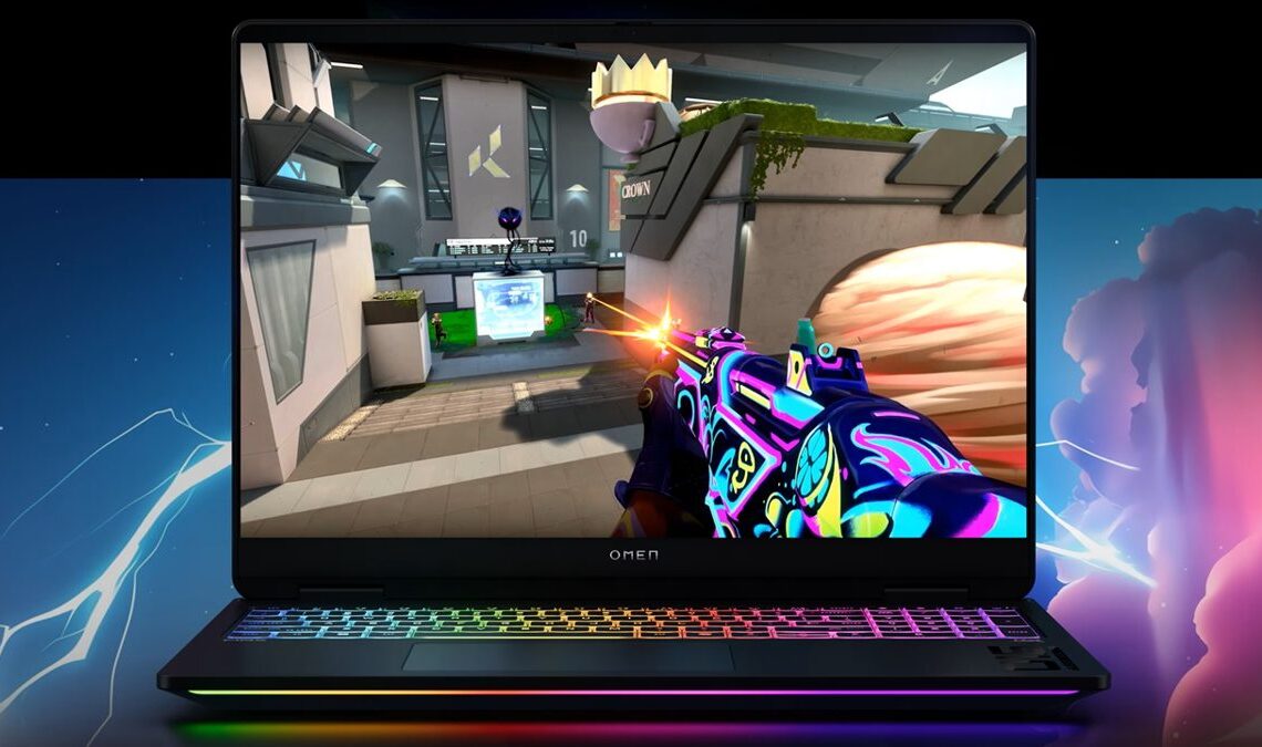 Brutal Prix But by Amazon Prime Day 2025: 650 Euros Remise sur ce portable de jeu avec RTX 5070 TI et 32 ​​Go de RAM