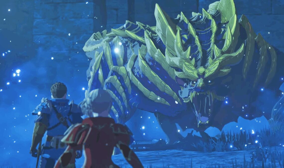 Capcom annonce un nouveau jeu Monster Hunter Stories avec fenêtre de lancement
