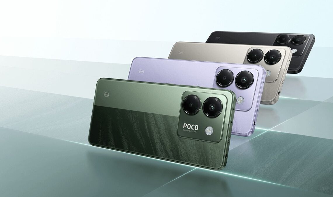 Ce Xiaomi avec 12 Go de RAM et une caméra 50 MP était déjà bon marché, mais maintenant encore plus pour l'Amazon Prime Day 2025