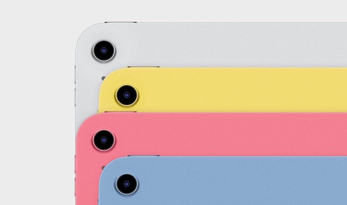 Ce bijou iPad, autonomie pour une journée entière, se faufile dans les offres d'Amazon Prime Day 2025