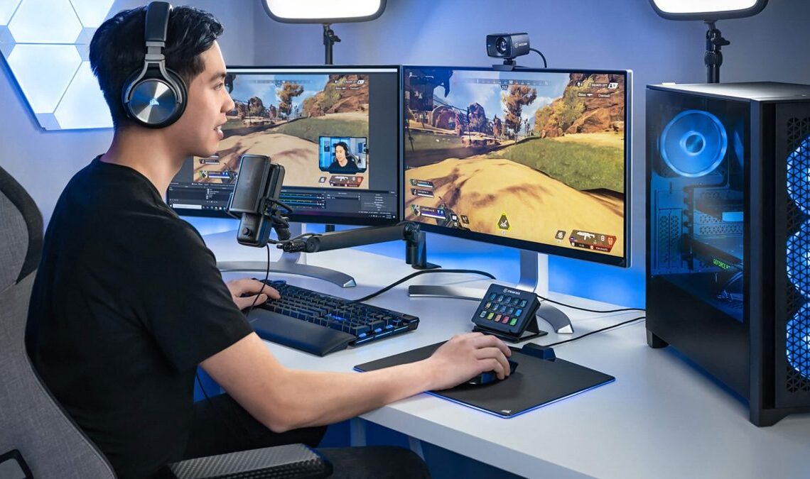 Ce bijou microphone du prix bas de l'Amazon Prime Day 2025, et il vaut la peine d'en profiter