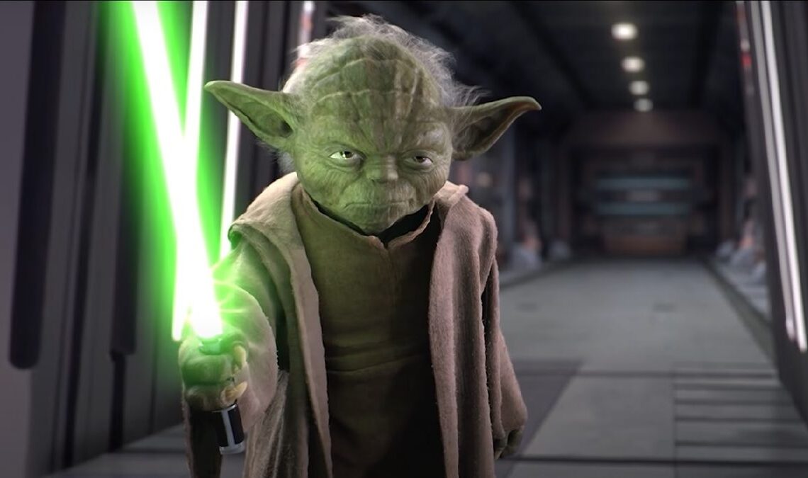 Ce caméo aurait-il dû exister dans Star Wars: la vengeance des Sith?