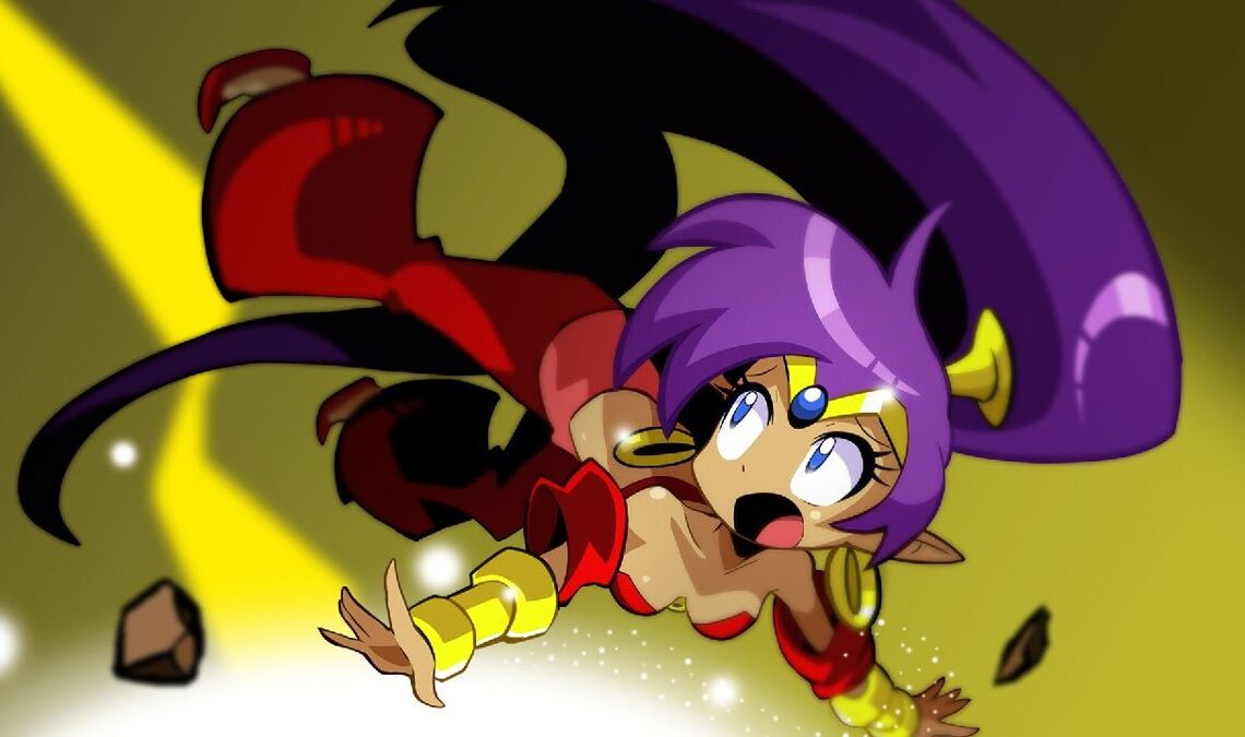 Ce jeu légendaire de Game Boy Advance fait un trou dans les consoles modernes et définit enfin la date de sortie