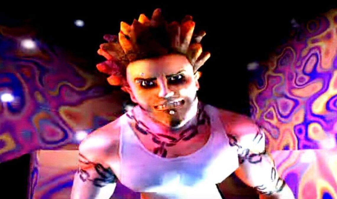 Ce jeu vient de lancer par surprise sur PC et Xbox, et j'ai déverrouillé la mémoire de l'un de mes favoris PS2