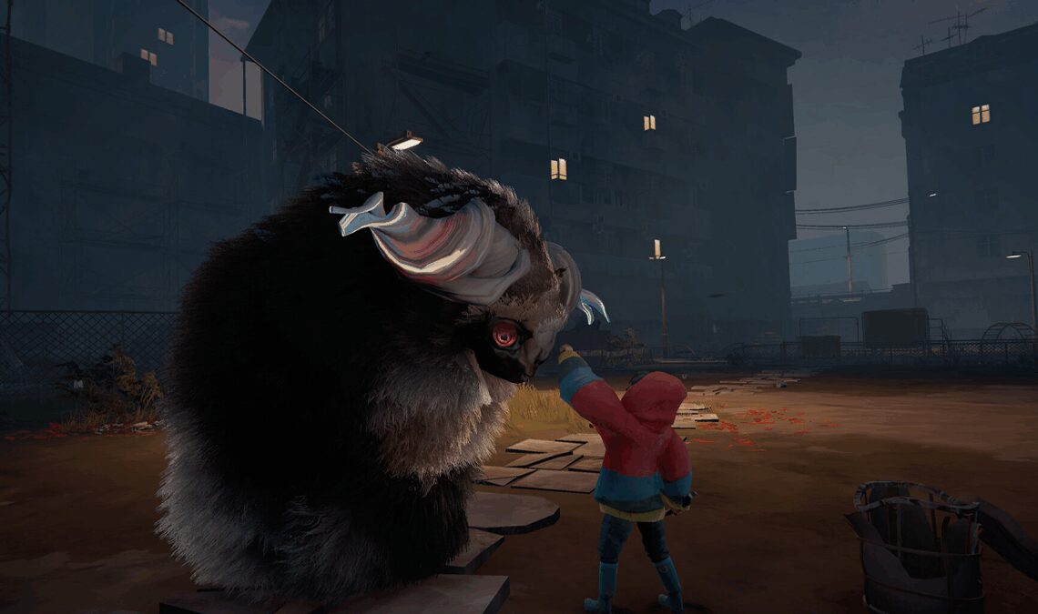 Ce jeu vise à être l'une des surprises les plus agréables de l'année, en particulier pour ceux qui aiment le dernier tuteur