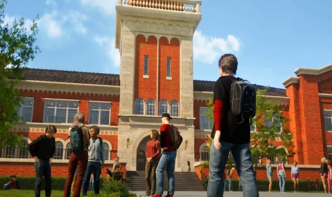 Ce n'est pas Bully 2, mais ce nouveau jeu est probablement aussi proche que vous pourrez revivre cette expérience