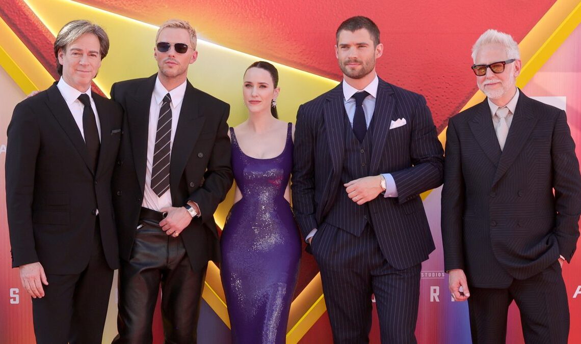 Ce que les super-héros facturent. Un nouveau rapport révèle les salaires de David Korenswet, Rachel Brosnahan et Nicholas Hault à Supeman