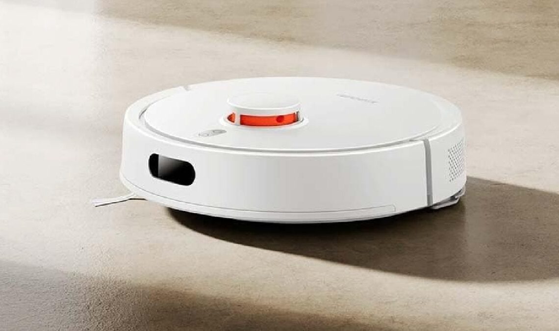 Ce robot en aspirant Xiaomi m'a tellement sauvé que je dois le recommander