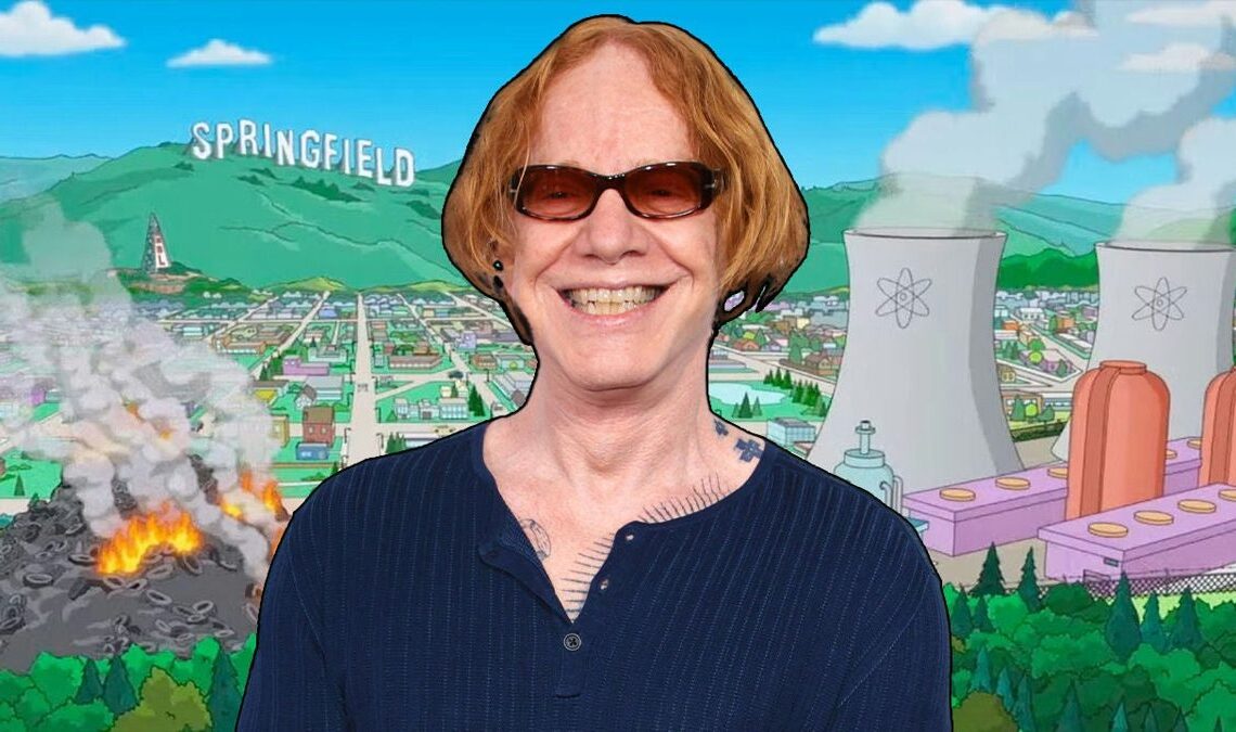 Cela semble absurde, mais le compositeur du thème principal des Simpsons pensait que la série ne réussirait jamais