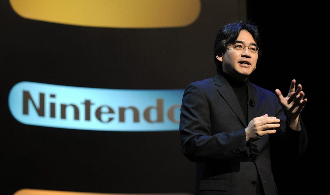 C'est ainsi que le créateur de Smash Bros. se souvient Satoru Iwata à l'occasion du dixième anniversaire de sa mort