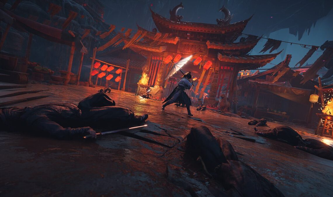 C'est l'un des jeux du monde ouvert les plus attendus, et PlayStation vient d'être d'accord comme une exclusivité temporaire