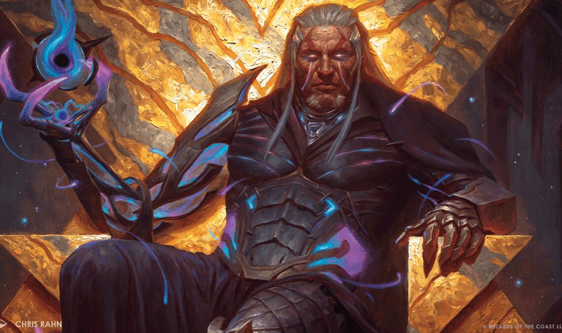 C'est magique: le confín de la eternidad - un espace opère dans le système Sothera