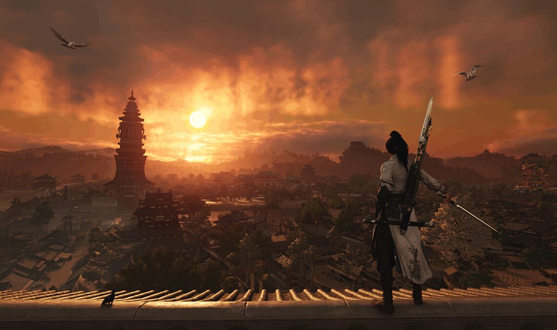 C'est votre dernière chance d'essayer ce gigantesque RPG du monde ouvert qui aspire à devenir le nouveau bombardement chinois