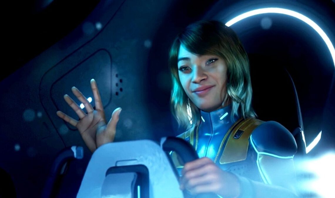 C'était l'un de mes jeux les plus attendus de l'année, mais en une semaine, toute mon illusion est allée à la porte