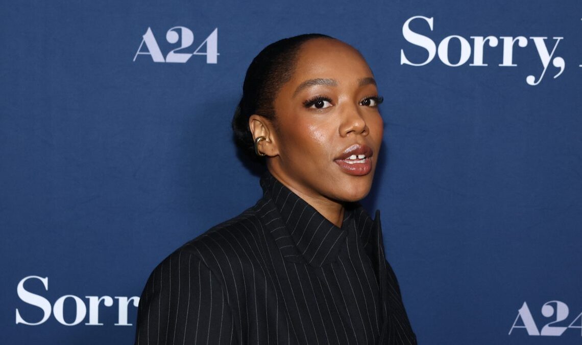 Cette actrice de Star Wars: la montée de Skywalker est dans les conversations pour jouer dans ce film d'horreur DCU