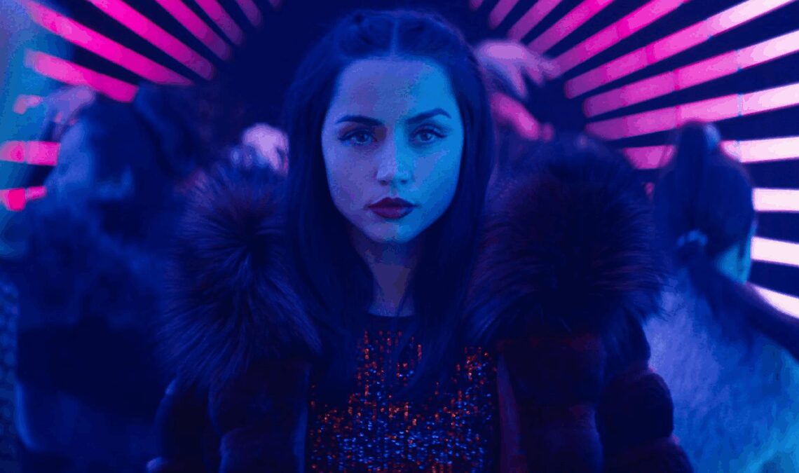 Cette scène éliminée de la ballerine répond enfin à l'une des grandes questions que la saga John Wick a laissé dans l'air