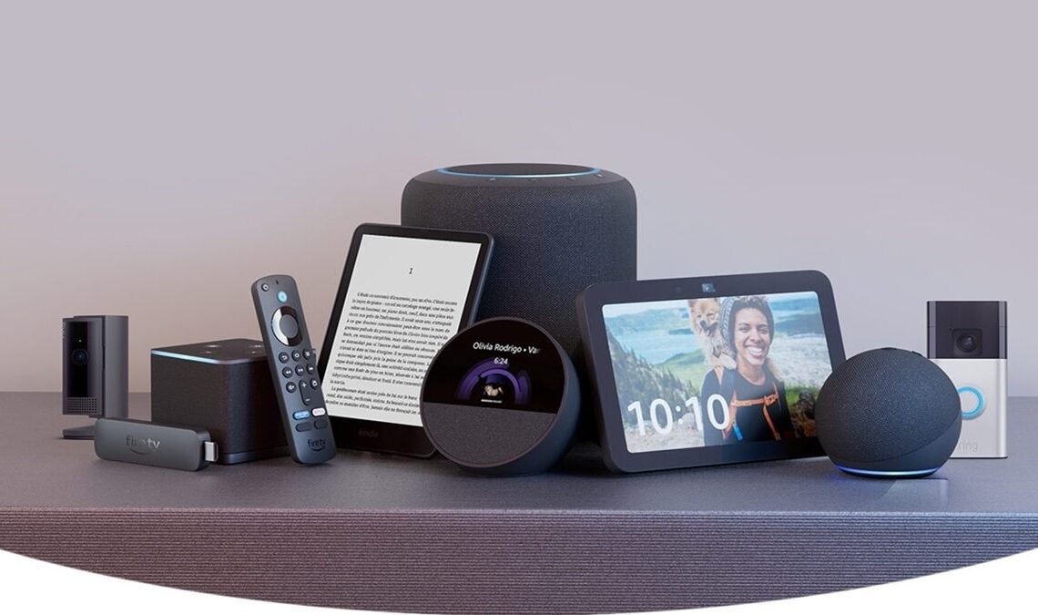 Chollos avec jusqu'à 75% de rabais. Les 7 meilleures offres dans les produits Amazon à Prime Day