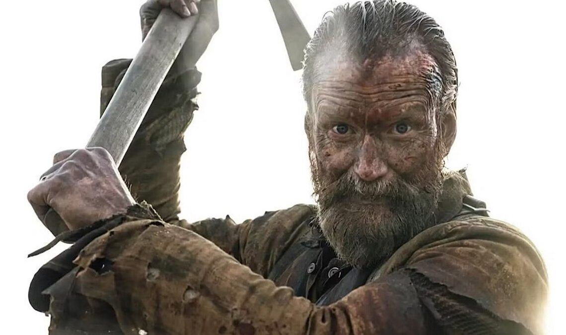 Comme John Wick mais encore plus de bête. Ce film d'action est l'un des meilleurs que vous puissiez apprécier en streaming