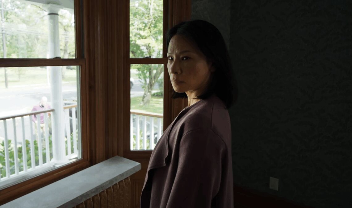 Dans ce film d'horreur qui est sorti dans Prime Video, vous n'êtes pas un spectateur, mais un fantôme