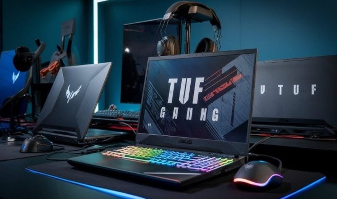 De tous les ordinateurs portables que j'ai vus offerts au premier jour, c'est celui que j'achèterais pour jouer