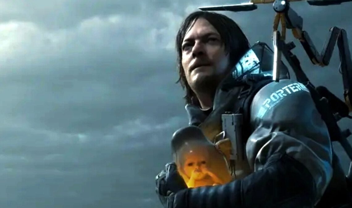 Death Stranding semble unique, mais ces sensations les avaient déjà vécu un an plus tôt dans un jeu dont nous n'avons pas parlé suffisamment
