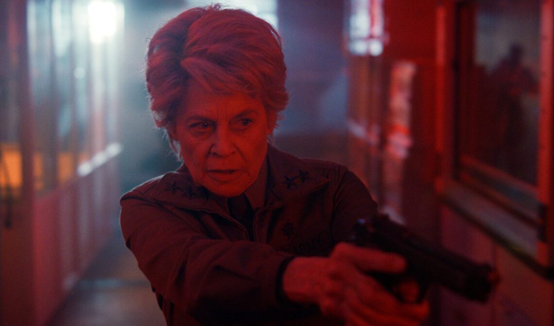 "Dès que la surface touche": Cet émoussé est le showrunner de Stranger Things avec le teaser de la cinquième saison