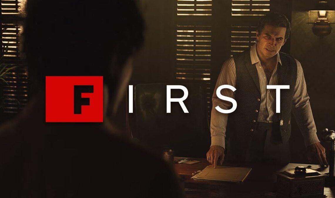 Développeurs de mafia: le vieux pays parle du retour de la série à leurs racines - IG