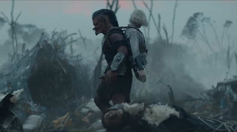 Directeur de Predator: Badlands révèle une connexion curieuse avec Star Wars