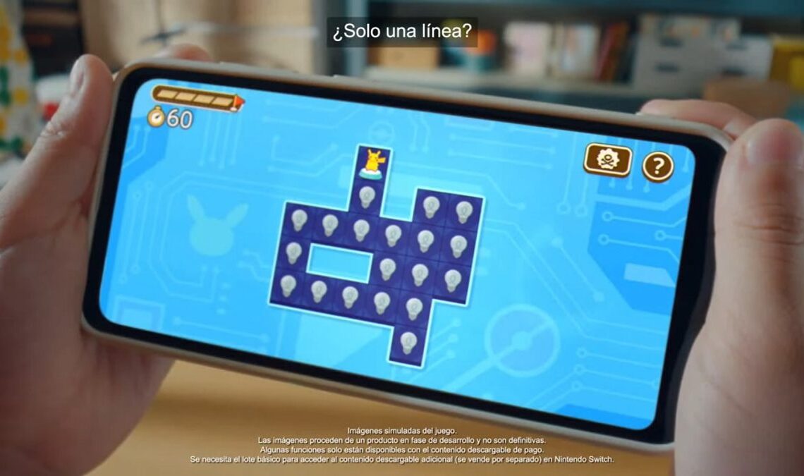 Donnez Coco et résolvez les puzzles Pokémon Friends, qui est déjà disponible sur Nintendo Switch and Mobile