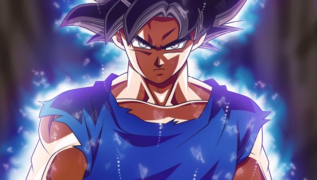 Dragon Ball annonce l'ouverture de son premier magasin physique officiel