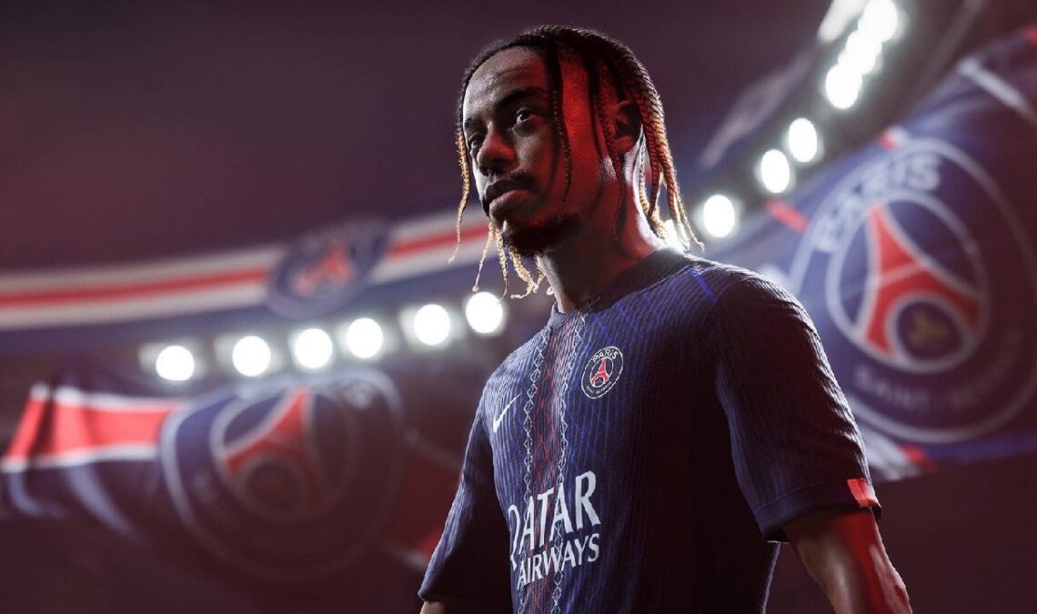 EA Sports FC 26 montre toutes ses nouveautés et nous ramène à une légende dans sa nouvelle bande-annonce