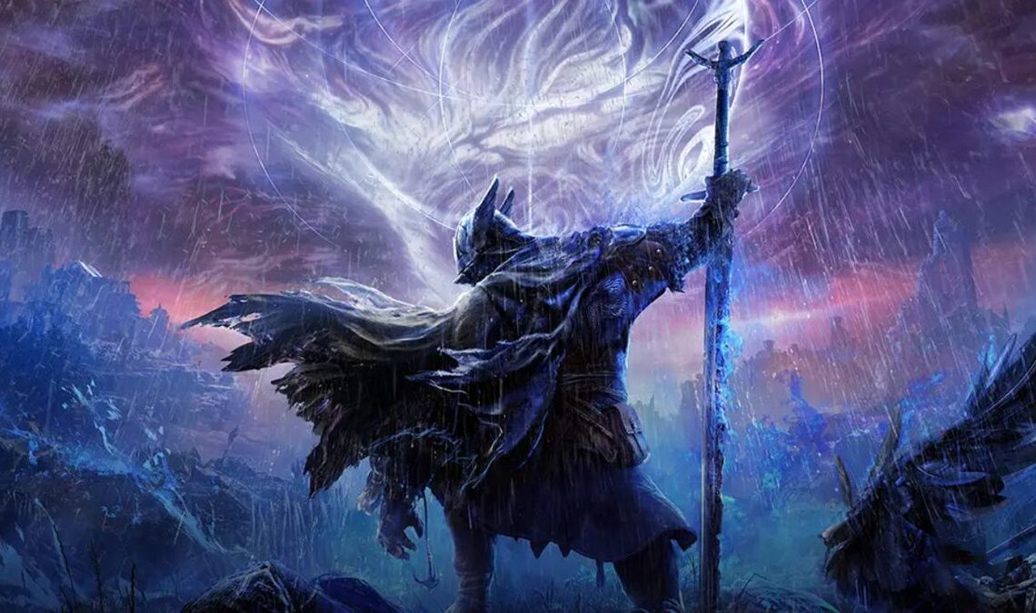 Elden Ring NightTreign et Shadow of the Erdtree atteignent de nouvelles étapes de vente impressionnantes