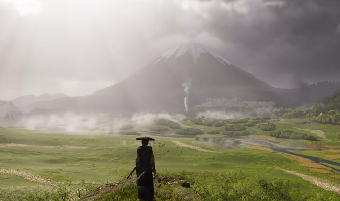 Enfin, nous voyons Ghost of Yotei dans des conditions. PlayStation montre un gameplay qui confirme de nombreux soupçons et apporte la fraîcheur à la formule