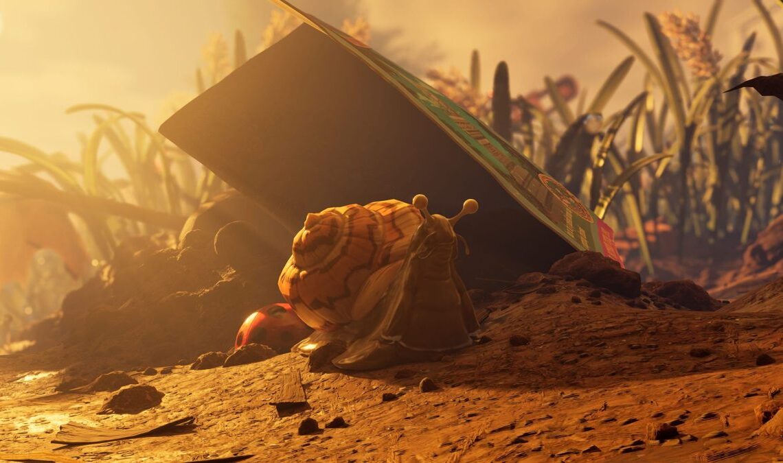 Entretien: nous parlons de Grouded 2, de votre accès précoce et de tout ce qui est à venir