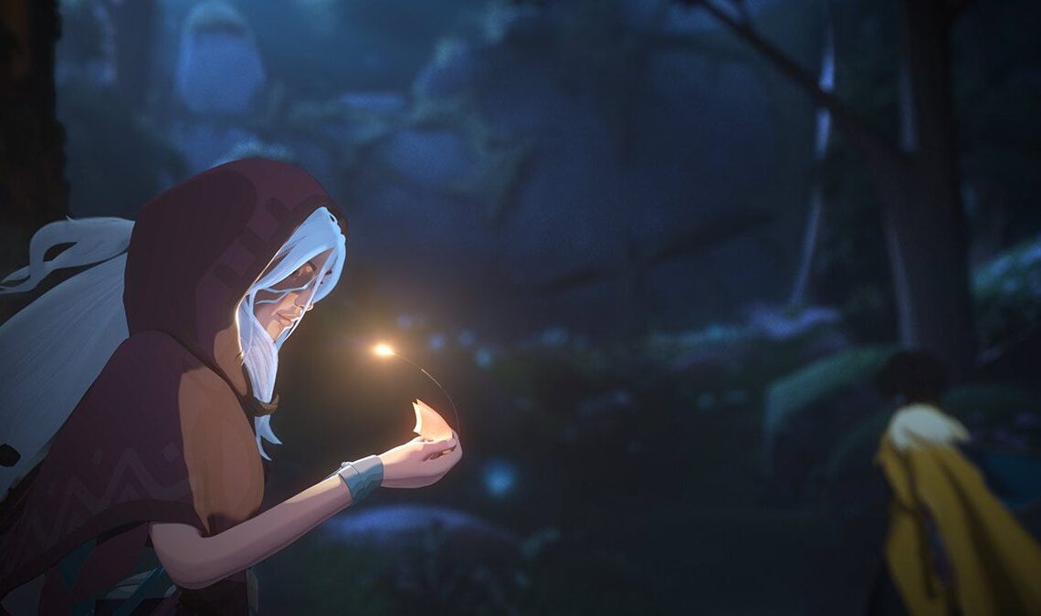 Everwild de Rare aurait été annulé au milieu des licenciements de Microsoft